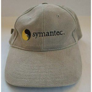 Symantec Global New Hire Sales Training Baseball Hat